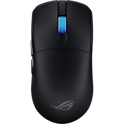 ASUS ROG Harpe II Ace Ratón Inalámbrico Sensor 42000 dpi 8000 Hz Polling