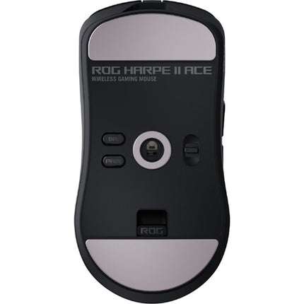 ASUS ROG Harpe II Ace Ratón Inalámbrico Sensor 42000 dpi 8000 Hz Polling
