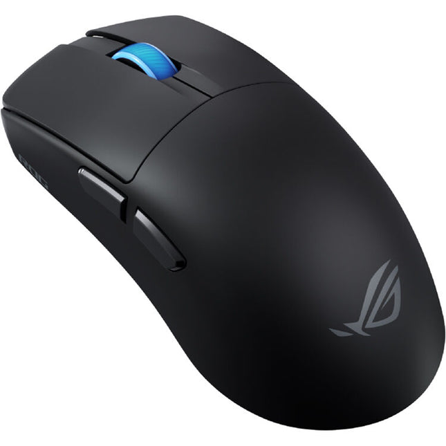 ASUS ROG Harpe II Ace Ratón Inalámbrico Sensor 42000 dpi 8000 Hz Polling
