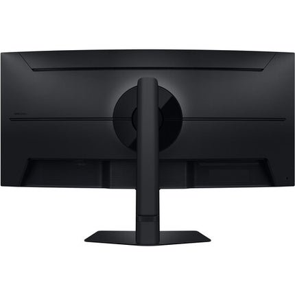 Samsung ViewFinity S8 S85TH Monitor Curvo Ultrapanorámico 40" 5K2K HDR 144 Hz