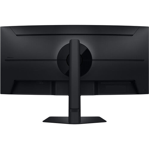 Samsung ViewFinity S8 S85TH Monitor Curvo Ultrapanorámico 40" 5K2K HDR 144 Hz