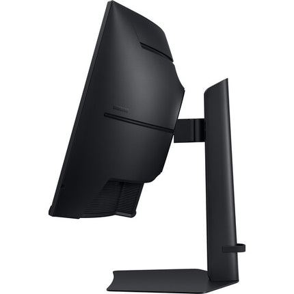 Samsung ViewFinity S8 S85TH Monitor Curvo Ultrapanorámico 40" 5K2K HDR 144 Hz