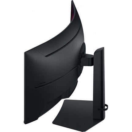 Samsung ViewFinity S8 S85TH Monitor Curvo Ultrapanorámico 40" 5K2K HDR 144 Hz