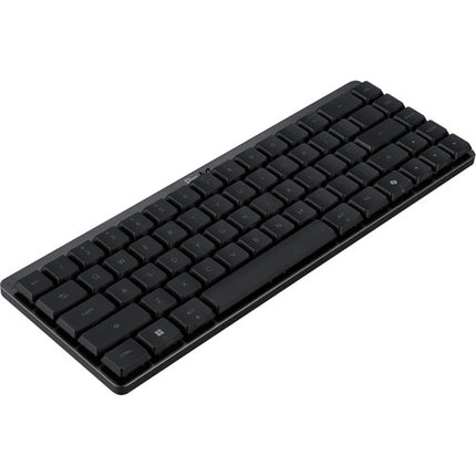 ASUS KD300 ProArt Teclado Inalámbrico RGB 1000 Hz 4000mAh Negro