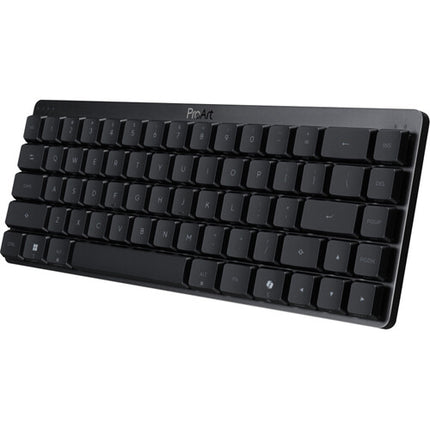 ASUS KD300 ProArt Teclado Inalámbrico RGB 1000 Hz 4000mAh Negro