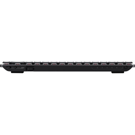 ASUS KD300 ProArt Teclado Inalámbrico RGB 1000 Hz 4000mAh Negro