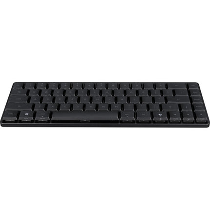 ASUS KD300 ProArt Teclado Inalámbrico RGB 1000 Hz 4000mAh Negro