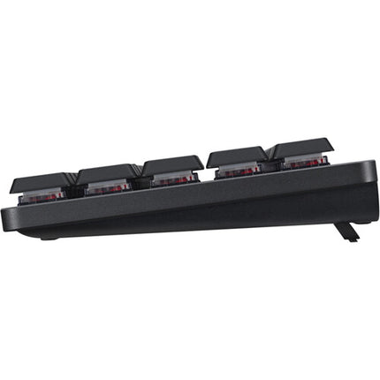 ASUS KD300 ProArt Teclado Inalámbrico RGB 1000 Hz 4000mAh Negro