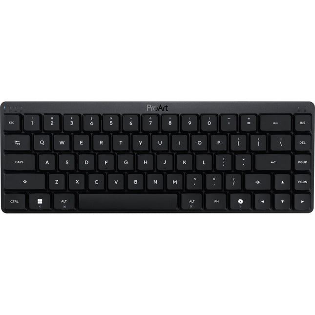 ASUS KD300 ProArt Teclado Inalámbrico RGB 1000 Hz 4000mAh Negro