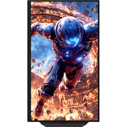 Samsung Odyssey G8 G80HS Monitor Gamer 32" 6K UHD 180 Hz HDR10+
