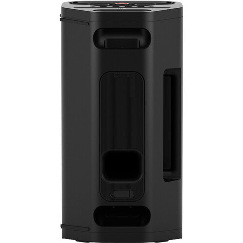 LG xboom Stage 501 Altavoz Inalámbrico Fiesta 25 Horas Batería y Luces LED