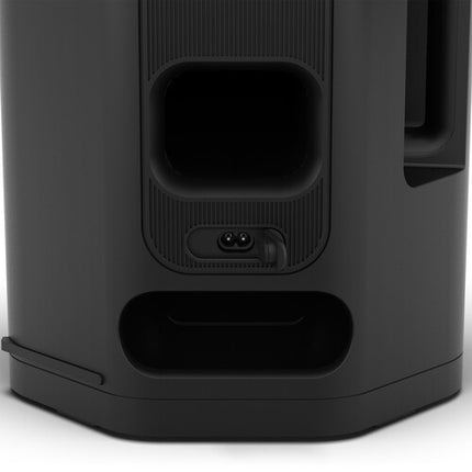 LG xboom Stage 501 Altavoz Inalámbrico Fiesta 25 Horas Batería y Luces LED