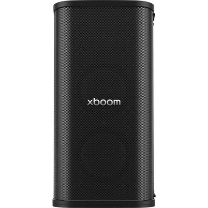 LG xboom Stage 501 Altavoz Inalámbrico Fiesta 25 Horas Batería y Luces LED