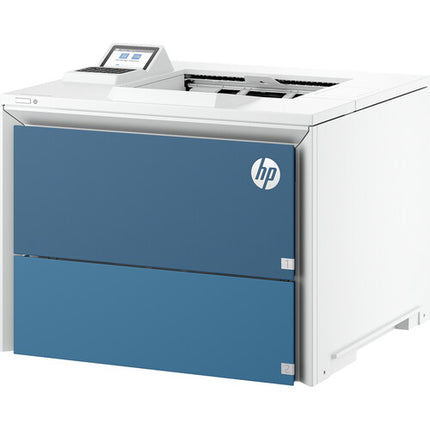 HP LaserJet Enterprise 6500dn Impresora Láser Dúplex 57 ppm 650 Hojas