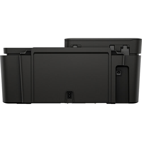 Impresora multifunción HP DeskJet 4355 impresión 8.5 ppm escáner 1200 dpi inalámbrica