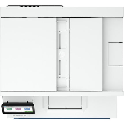 HP LaserJet Enterprise MFP 5601dn Impresora Láser Multifunción 52 ppm 1200 dpi