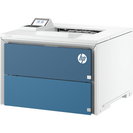 HP LaserJet Enterprise 5501n Impresora Láser 1200x1200 dpi 50 ppm 650 hojas