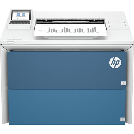 HP LaserJet Enterprise 5501n Impresora Láser 1200x1200 dpi 50 ppm 650 hojas