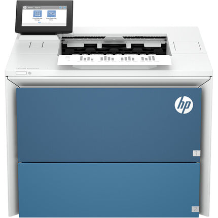 HP LaserJet Enterprise 6501dn Impresora Láser Duplex 1200x1200 dpi 57 ppm