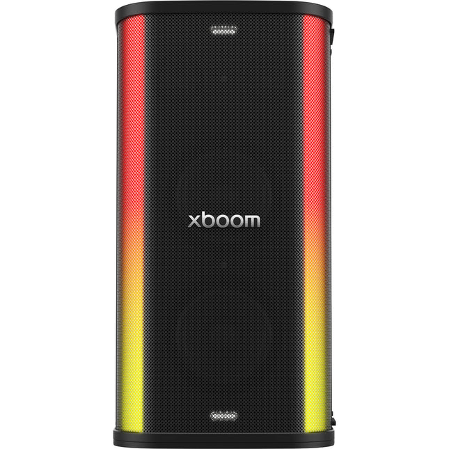 LG xboom Stage 501 Altavoz Inalámbrico Fiesta 25 Horas Batería y Luces LED