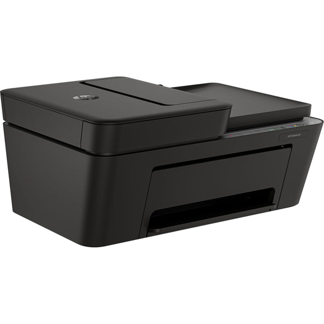 Impresora multifunción HP DeskJet 4355 impresión 8.5 ppm escáner 1200 dpi inalámbrica