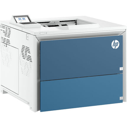 HP LaserJet Enterprise 6500n Impresora Láser 1200x1200 dpi 57 ppm