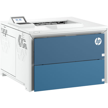 HP LaserJet Enterprise 5501n Impresora Láser 1200x1200 dpi 50 ppm 650 hojas