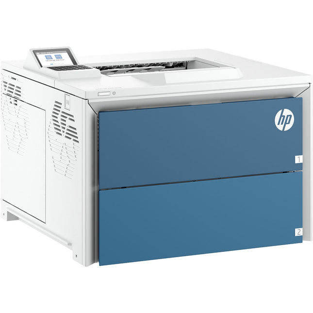 HP LaserJet Enterprise 5501n Impresora Láser 1200x1200 dpi 50 ppm 650 hojas