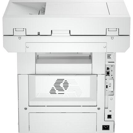 HP LaserJet Enterprise MFP 5602dn Impresora Láser Monocromo 52 ppm 1200 dpi