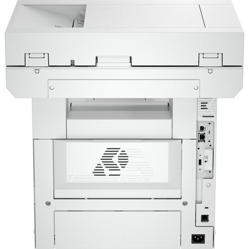 HP LaserJet Enterprise MFP 5602dn Impresora Láser Monocromo 52 ppm 1200 dpi