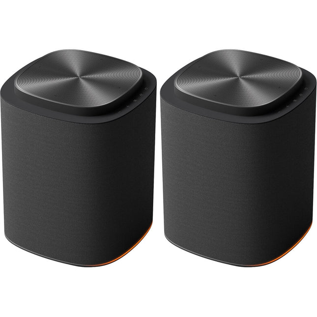 LG Sound Suite AI M5 Altavoces Inalámbricos 1.1.1 Dolby Atmos WiFi