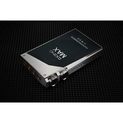 iBasso DX340MAX Ti Reproductor Digital Portátil 256GB 6" AMOLED