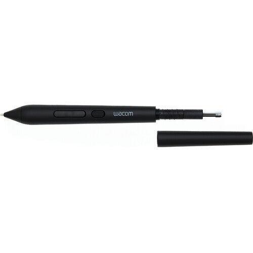 Wacom Art Pen 2 Lápiz Digital 8192 Niveles de Presión y 3 Botones Programables