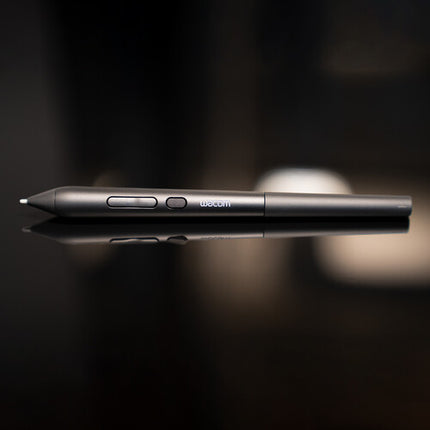 Wacom Art Pen 2 Lápiz Digital 8192 Niveles de Presión y 3 Botones Programables