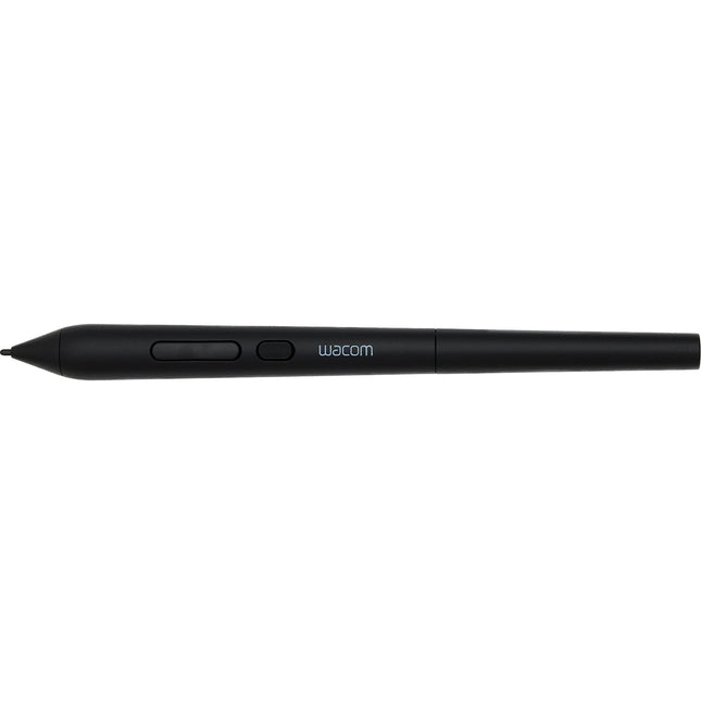 Wacom Art Pen 2 Lápiz Digital 8192 Niveles de Presión y 3 Botones Programables