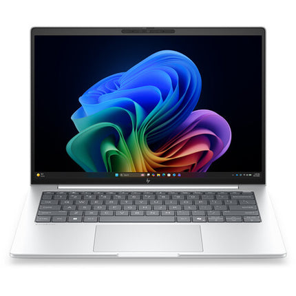 HP 14" EliteBook 8 G2i Notebook 32GB RAM 512GB SSD Wi-Fi 7