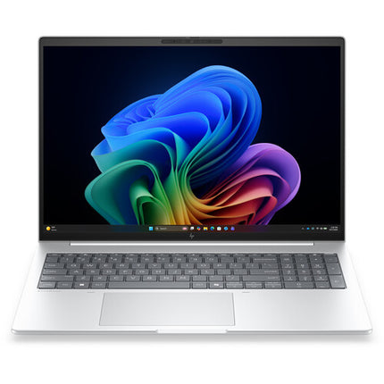 HP EliteBook 16" 8 G2i Notebook táctil Intel Core Ultra 7 32GB 512GB SSD