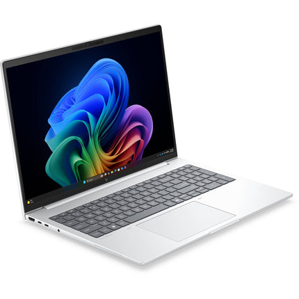 HP EliteBook 16" 8 G2i Notebook táctil Intel Core Ultra 7 32GB 512GB SSD