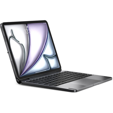 Brydge Max 11.0 Teclado para iPad Air y Pro 11" Teclas Retroiluminadas USB-C