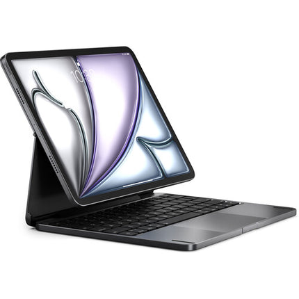Brydge Max 11.0 Teclado para iPad Air y Pro 11" Teclas Retroiluminadas USB-C