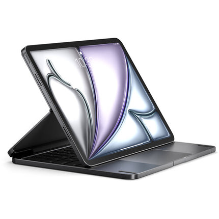 Brydge Max 11.0 Teclado para iPad Air y Pro 11" Teclas Retroiluminadas USB-C