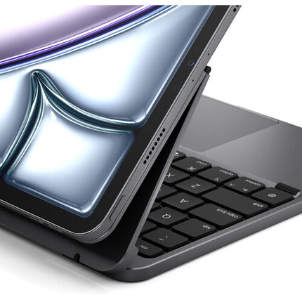 Brydge Max 11.0 Teclado para iPad Air y Pro 11" Teclas Retroiluminadas USB-C