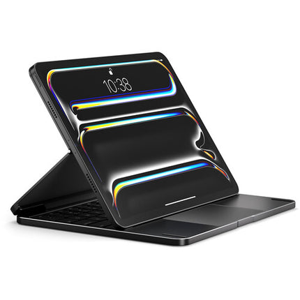 Teclado Brydge Max 11 para iPad Pro 11" Aluminio Trackpad Multi-Touch