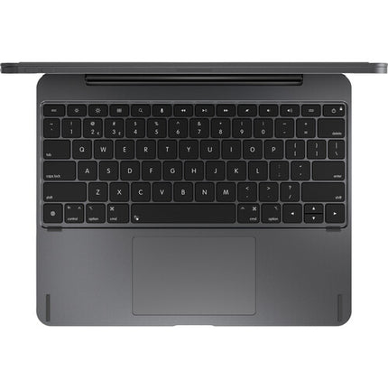 Brydge Max 13.0 Teclado para iPad Air 13" con Trackpad y Teclas Retroiluminadas
