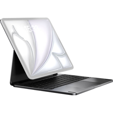 Brydge Max 13.0 Teclado para iPad Air 13" con Trackpad y Teclas Retroiluminadas