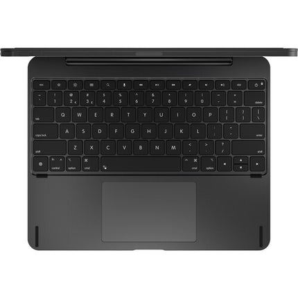Brydge Max 13.0 Teclado para iPad Pro 13" con Retroiluminación y Trackpad táctil