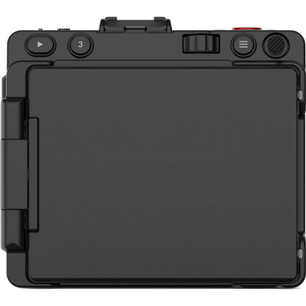 Kinefinity VISTA Cámara de Cine Digital Full-Frame 6K 14-Stops Kinemount
