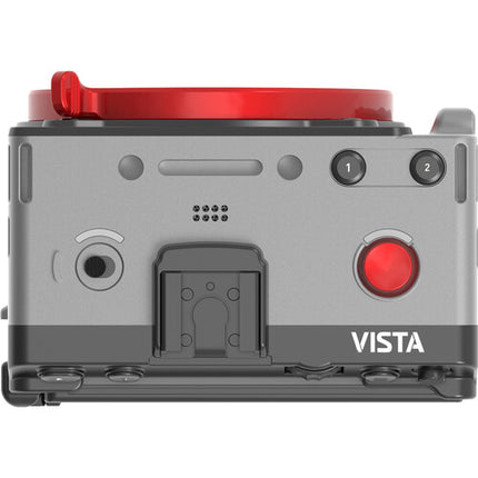 Kinefinity VISTA Cámara de Cine Digital Full-Frame 6K 14-Stops Kinemount