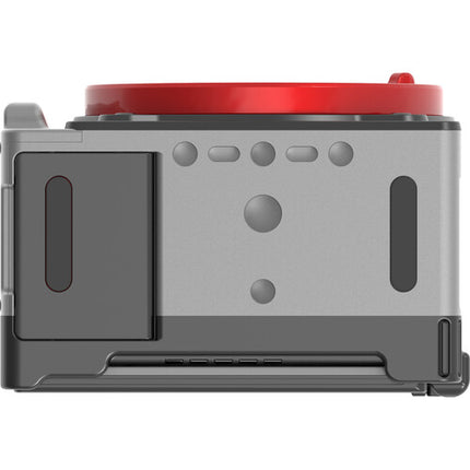 Kinefinity VISTA Cámara de Cine Digital Full-Frame 6K 14-Stops Kinemount