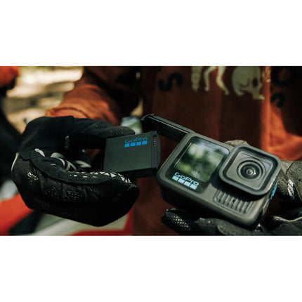GoPro Enduro 2 Batería Recargable Li-Ion 2150mAh para MISSION 1 y HERO13 Black